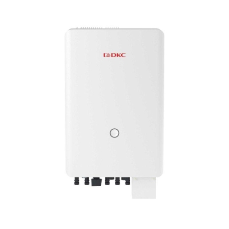 Инвертор EOS Power On-grid 33кВт DKC EPG045D033A