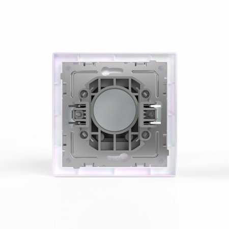 Вывод кабеля СП Pixel IP20 механизм перламутр. TOKOV ELECTRIC TKE-PX-CP-C04