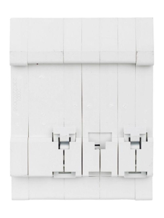 Выключатель автоматический дифференциального тока 4п (3P+N) C 16А 30мА тип A 6кА АВДТ-34 KARAT IEK MAD22-6-016-C-30