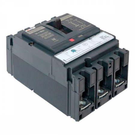 Выключатель автоматический 3п 160/80А 36кА ВА-99C Compact NS PROxima EKF mccb99C-160-80 Выключатель автоматический 3п 160/80А 36кА ВА-99C Compact NS PROxima EKF mccb99C-160-80