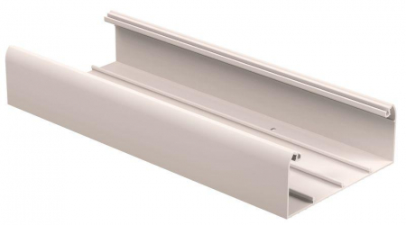 Кабель-канал 150х60 L2000 пластик основание PRIMER IEK CKK40-150-060-1-K01 Кабель-канал 150х60 L2000 пластик основание PRIMER IEK CKK40-150-060-1-K01