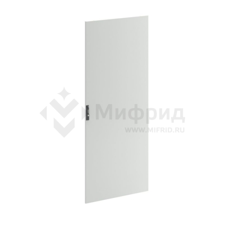 Дверь сплошная для шкафов CQE N 1600х600мм DKC R5NCPE1660