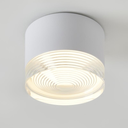 Светильник Zoro 15Вт GX53х1 IP20 спот Voltega VGL7134DL-01W