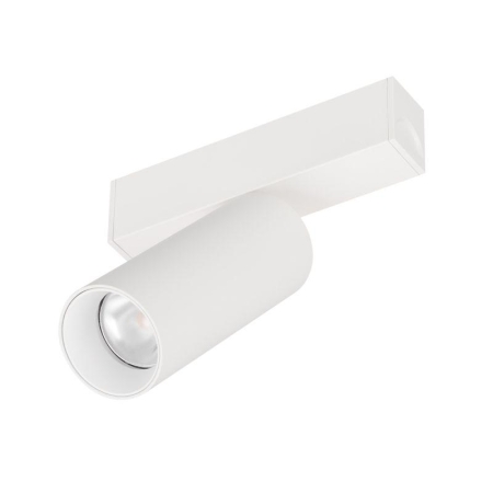 Светильник светодиодный MAG-SPOT-25-R90-9W Day4000 WH 30deg 24В IP20 9Вт 4000К метал. Arlight 050044 Светильник светодиодный MAG-SPOT-25-R90-9W Day4000 WH 30deg 24В IP20 9Вт 4000К метал. Arlight 050044