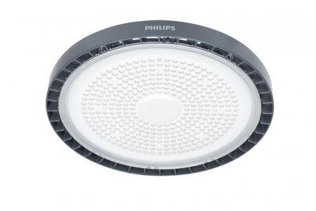Светильник светодиодный BY698P G5 LED200/NW PSD NB GM PHILIPS 911401519491 Светильник светодиодный BY698P G5 LED200/NW PSD NB GM PHILIPS 911401519491