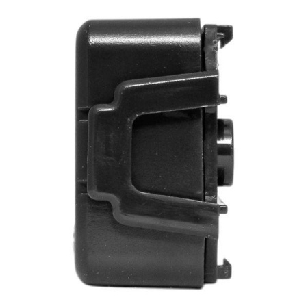 Реле умное для штор в подрозетник 1-канальное Zigbee Connect Select EKF scsh-1g-zb