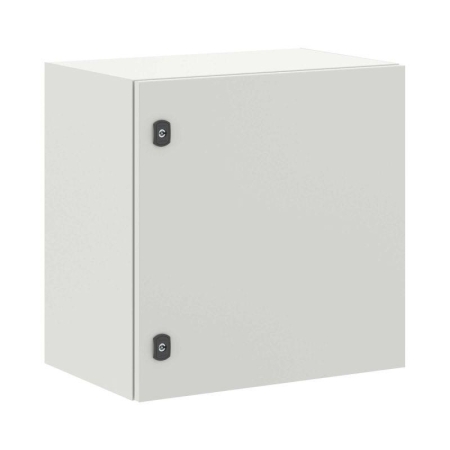 Корпус навесной STE с М/П 600х600х400мм DKC R5STE0664 Корпус навесной STE с М/П 600х600х400мм DKC R5STE0664