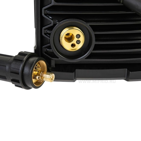 Аппарат сварочный инверторный полуавтоматический MIG-200 Kranz 11-0927