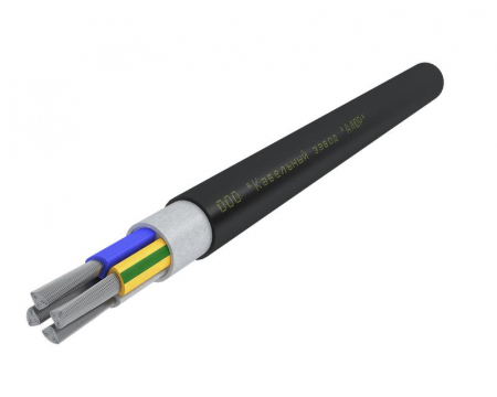 Кабель АВВГнг(А)-LS 4х240 МС (N) 1кВ (м) АЛЮР 00-00001689 Кабель АВВГнг(А)-LS 4х240 МС (N) 1кВ (м) АЛЮР 00-00001689