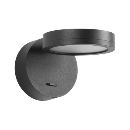 Светильник светодиодный SP-MILADY-R90-6W Warm3000 BK 110deg 230В IP20 6Вт 3000К метал. Arlight 048153 Светильник светодиодный SP-MILADY-R90-6W Warm3000 BK 110deg 230В IP20 6Вт 3000К метал. Arlight 048153