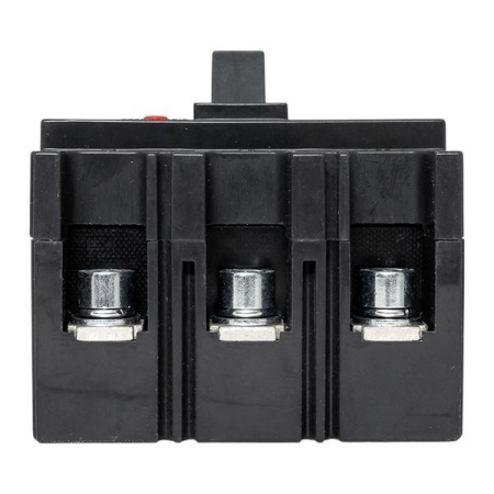 Выключатель автоматический LS125 18кА 3P 100А ProPact EKF mccb-125-18-3-100-ls Выключатель автоматический LS125 18кА 3P 100А ProPact EKF mccb-125-18-3-100-ls