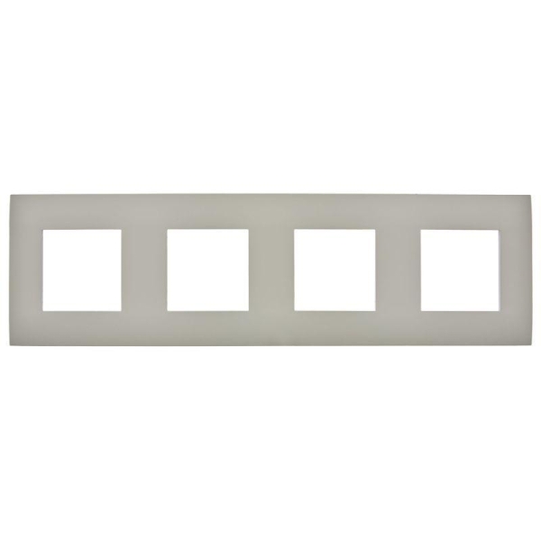 Рамка 4-м SKANDY SK-F01B беж. IEK SK-M42-K10 Рамка 4-м SKANDY SK-F01B беж. IEK SK-M42-K10