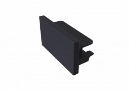 Заглушка торцевая TR-1PA-EC-BK для 1ф трекового шинопровода Эра Б0054478 Заглушка торцевая TR-1PA-EC-BK для 1ф трекового шинопровода Эра Б0054478