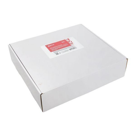 Кабель нагревательный саморег. SRL30-2CR 30Вт/м полиолефин 50м SRL30-2CR-50