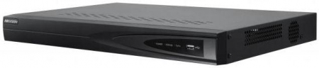 Видеорегистратор DS-7604NI-K1/4P Hikvision 483602