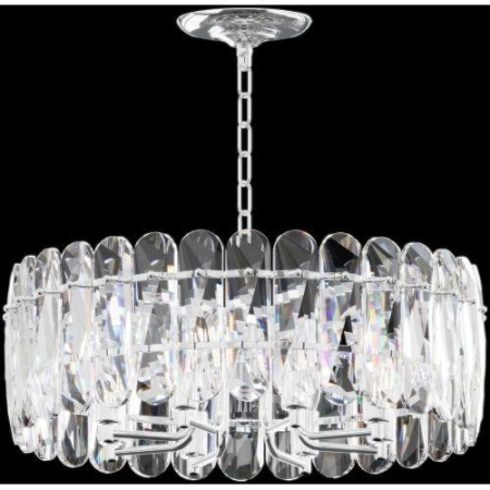 Люстра Jade 1045-308 8хЕ14 40Вт хрусталь Rivoli Б0061212 Люстра Jade 1045-308 8хЕ14 40Вт хрусталь Rivoli Б0061212