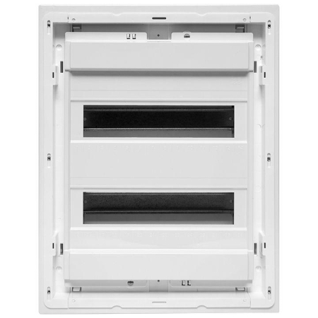 Кожух для навесного монтажа щита "Nova" 2 Габарит PROxima EKF nv-cover-2