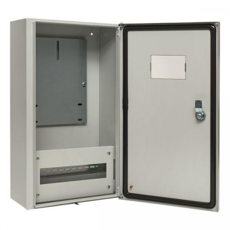 Щит ЩУ-3/1-0 (ЩУРН-3/12) (540х310х165) 12мод. IP54 Basic EKF mb54-3-bas Щит ЩУ-3/1-0 (ЩУРН-3/12) (540х310х165) 12мод. IP54 Basic EKF mb54-3-bas