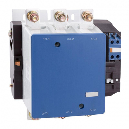 Контактор ПМЛ 7100 250А 220AC УХЛ4 Б КЭАЗ 112924 Контактор ПМЛ 7100 250А 220AC УХЛ4 Б КЭАЗ 112924