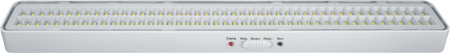 Светильник светодиодный 95 289 NEF-18 6Вт 250лм 110-240В IP40 акк. Li-Ion 1200мА.ч аварийно-эвакуационный NAVIGATOR 95289 Светильник светодиодный 95 289 NEF-18 6Вт 250лм 110-240В IP40 акк. Li-Ion 1200мА.ч аварийно-эвакуационный NAVIGATOR 95289
