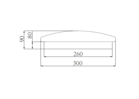 Светильник светодиодный LBS-8524 24Вт 4500К звезды настенно-потолочный Ultraflash 15157 Светильник светодиодный LBS-8524 24Вт 4500К звезды настенно-потолочный Ultraflash 15157