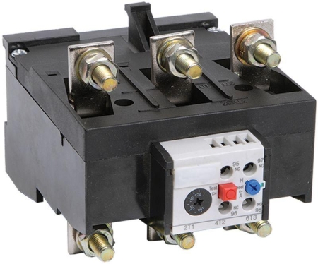 Реле тепл. РТИ 5371 90-120А KARAT IEK DRT50-0090-0120 Реле тепл. РТИ 5371 90-120А KARAT IEK DRT50-0090-0120