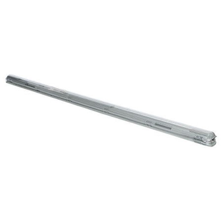 Светильник ДСП-3003 под LED лампу 1хT8 1200мм пылевлагозащ. PROxima EKF TPL-3003-1X120