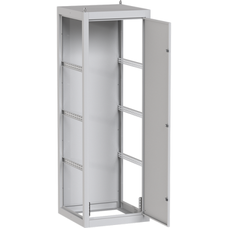 Каркас ВРУ-1 Unit S сварной (1800х600х600) IP31 PROxima EKF mb-18-60-60n Каркас ВРУ-1 Unit S сварной (1800х600х600) IP31 PROxima EKF mb-18-60-60n