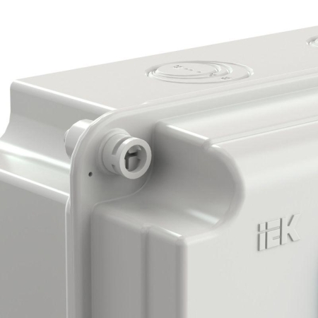 Корпус ЩУРн-П 3/10 Krepta 3 IP66 пластик. IEK KR3-KP33-N-10-66 Корпус ЩУРн-П 3/10 Krepta 3 IP66 пластик. IEK KR3-KP33-N-10-66