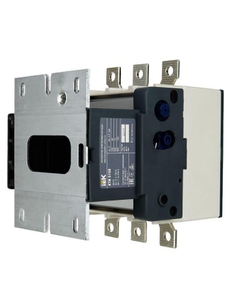 Контактор КТИ-5150 150А 230В/АС3 KARAT IEK KKT50-150-230-10 Контактор КТИ-5150 150А 230В/АС3 KARAT IEK KKT50-150-230-10