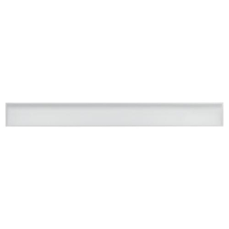 Светильник светодиодный Geometria Block SPO-115-W-40K-036 36Вт 4000К 3100лм IP40 1200х100х50мм подвесной драйвер внутри бел. Эра Б0058864 Светильник светодиодный Geometria Block SPO-115-W-40K-036 36Вт 4000К 3100лм IP40 1200х100х50мм подвесной драйвер внутри бел. Эра Б0058864