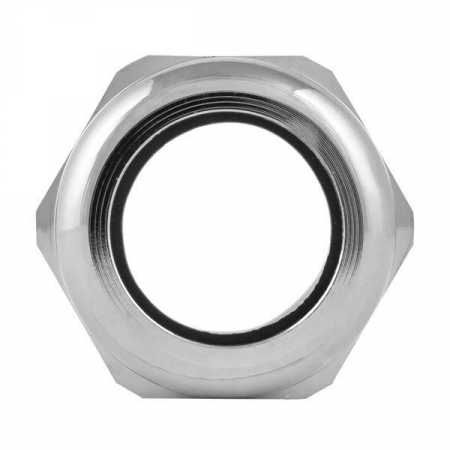 Ввод кабельный металлический MGM19 IP68 d проводника 6-10мм PROxima EKF plc-mgm-19 Ввод кабельный металлический MGM19 IP68 d проводника 6-10мм PROxima EKF plc-mgm-19