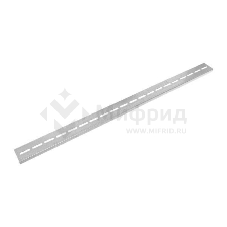 Рейка монтажная перфорир. 50x710 к ВРУ Unit и ЩО-70 (Вх800хГ) PROxima EKF mb15-06-02