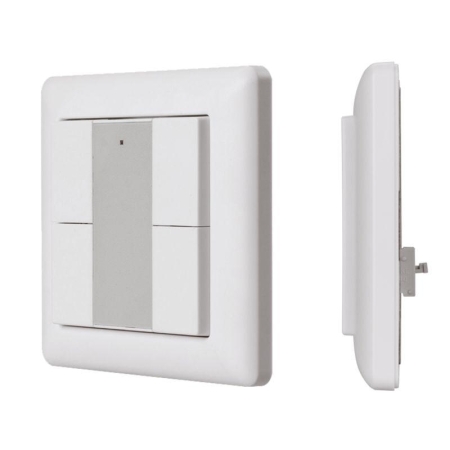 Панель DALI-223-4K-D2-IN (BUS Free purpose) INTELLIGENT ARLIGHT 032501 Панель DALI-223-4K-D2-IN (BUS Free purpose) INTELLIGENT ARLIGHT 032501