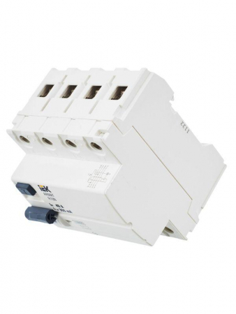 Выключатель дифференциального тока (УЗО) 4п 40А 300мА тип AC ВДТ R10N ARMAT IEK AR-R10N-4-040C300 Выключатель дифференциального тока (УЗО) 4п 40А 300мА тип AC ВДТ R10N ARMAT IEK AR-R10N-4-040C300