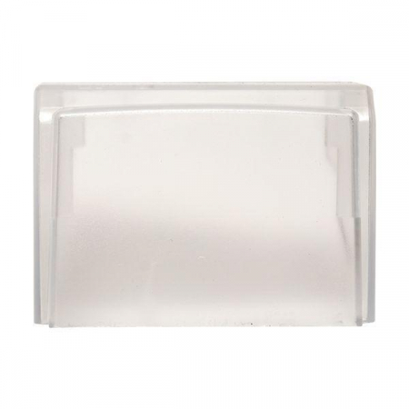 Крышка защитная для клеммников KE10.1; KE10.504 PROxima EKF pc-ke-10