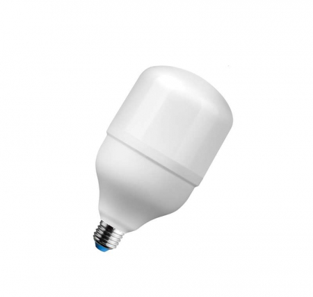 Лампа светодиодная высокомощная HWLED 80Вт 220В E27 6500К (переходник с E27 на E40 в комплекте) КОСМОС LksmHWLED80WE2765 Лампа светодиодная высокомощная HWLED 80Вт 220В E27 6500К (переходник с E27 на E40 в комплекте) КОСМОС LksmHWLED80WE2765