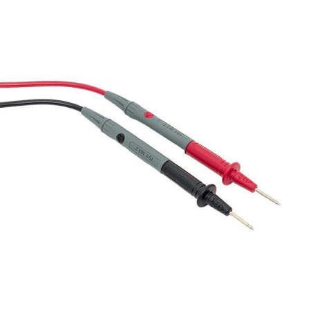 Комплект измерительных щупов TL3001 (1м) (20AWG) Expert EKF TL3001 Комплект измерительных щупов TL3001 (1м) (20AWG) Expert EKF TL3001