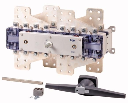 Ось DMV-3150A 4P 300мм + K6D сер. EATON 6084846 Ось DMV-3150A 4P 300мм + K6D сер. EATON 6084846