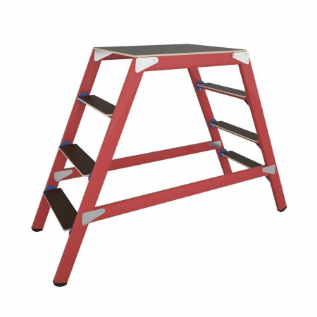 Подмости АНТИТОК ССД-1,0 П диэлектрич. стеклопластиковые