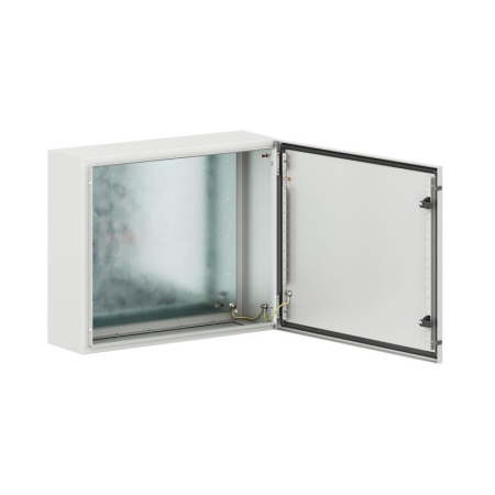 Корпус навесной STE с М/П 500х600х200мм DKC R5STE0562 Корпус навесной STE с М/П 500х600х200мм DKC R5STE0562