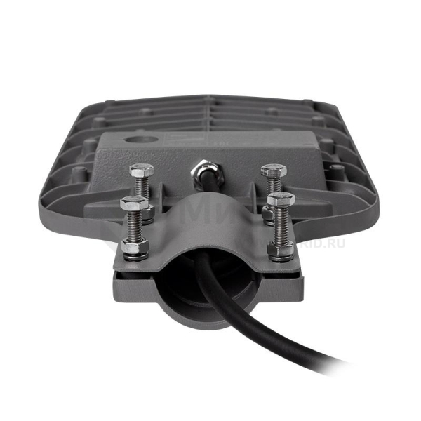 Светильник светодиодный PSL 07 50Вт 5000К IP65 180-260В AC ДКУ уличный JazzWay 5041059
