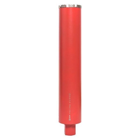 Коронка алмазная (проходка) WCHP-92/450 (1 1/4дюйм UNC) Expert EKF wchp-sf92/450 Коронка алмазная (проходка) WCHP-92/450 (1 1/4дюйм UNC) Expert EKF wchp-sf92/450