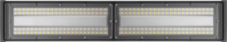 Светильник светодиодный 90 685 OHB-05-03 (200W-850-120х60A-PC-IP65) 200Вт 5000К IP65 20000лм 220-240В для высоких пролетов HIGHBAY ОНЛАЙТ 90685 Светильник светодиодный 90 685 OHB-05-03 (200W-850-120х60A-PC-IP65) 200Вт 5000К IP65 20000лм 220-240В для высоких пролетов HIGHBAY ОНЛАЙТ 90685
