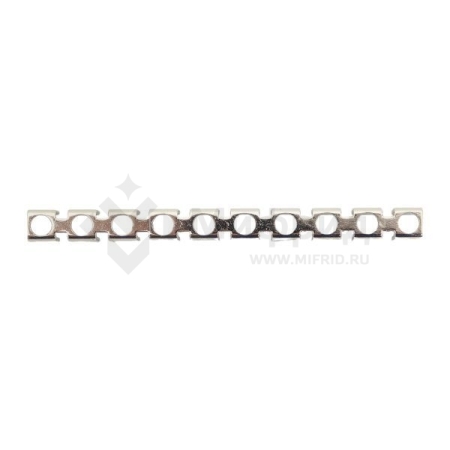 Перемычка тип 10PIN для UT 4кв.мм EKF scr-ut-jum-4