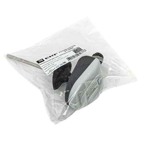 Датчик температуры канальный 150мм EKF RTD20-CH150-PT1000 Датчик температуры канальный 150мм EKF RTD20-CH150-PT1000