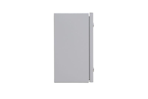 Корпус металлический ЩРНМ IP55 500х400х250 DEKraft 32502DEK Корпус металлический ЩРНМ IP55 500х400х250 DEKraft 32502DEK