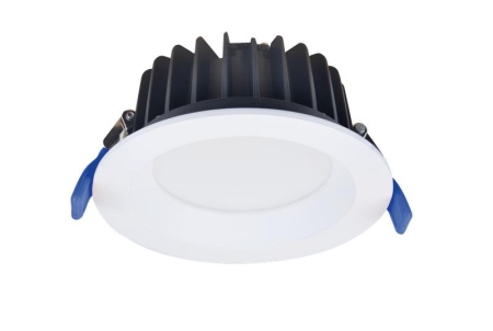 Светильник светодиодный FD 20 R 49 OP 940 D200 WH IP54 230х77мм 40Вт 4000К Ra 90 IP54 встраив. бел. даунлайт Русский Свет 11042023285 Светильник светодиодный FD 20 R 49 OP 940 D200 WH IP54 230х77мм 40Вт 4000К Ra 90 IP54 встраив. бел. даунлайт Русский Свет 11042023285