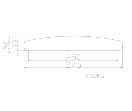 Светильник светодиодный LBS-8318 18Вт 6500К квадрат настенно-потолочный Ultraflash 15152 Светильник светодиодный LBS-8318 18Вт 6500К квадрат настенно-потолочный Ultraflash 15152
