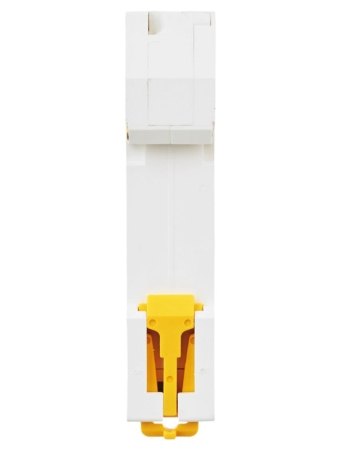 Выключатель автоматический дифференциального тока 2п (1P+N) C 16А 30мА тип A АВДТ B06S 18мм ARMAT IEK AR-B06S-1N-C16A030